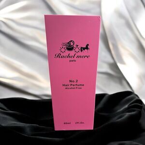 Rachel Mere Paris: No. 2 Hair Perfume, 69 ml/2 fl oz. (Pink)